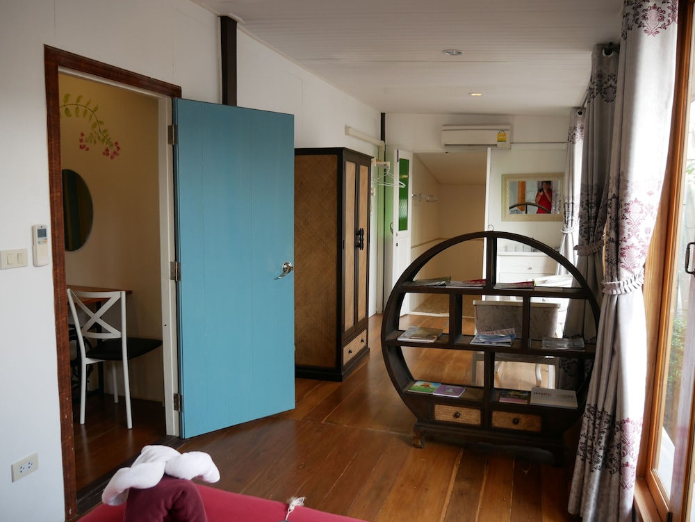 Aen Guy Boutique Hotel 60/73