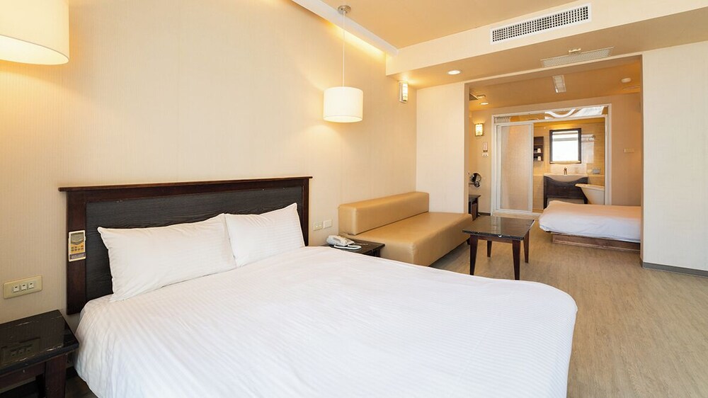 Kindness Hotel Xin Jue Jiang 22/84