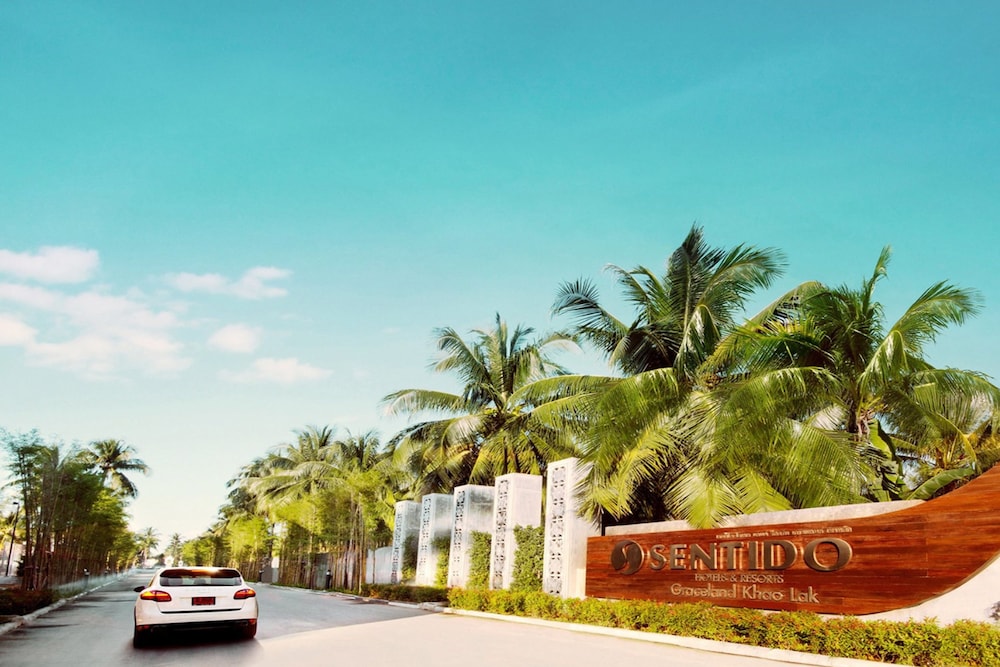Graceland Khaolak Beach Resort 38/50