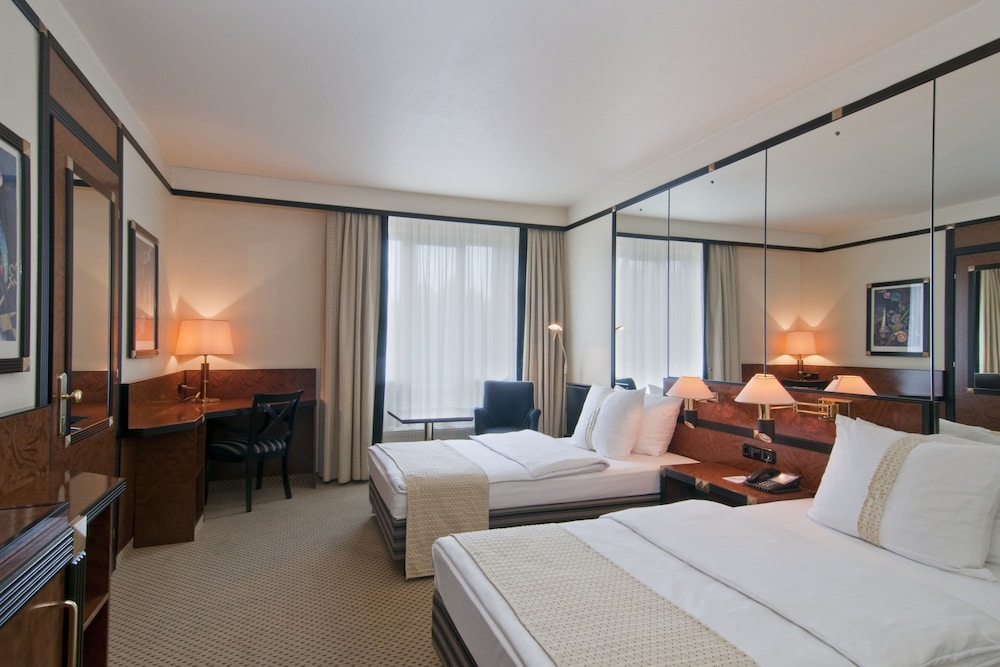 Holiday Inn Minden 22/54