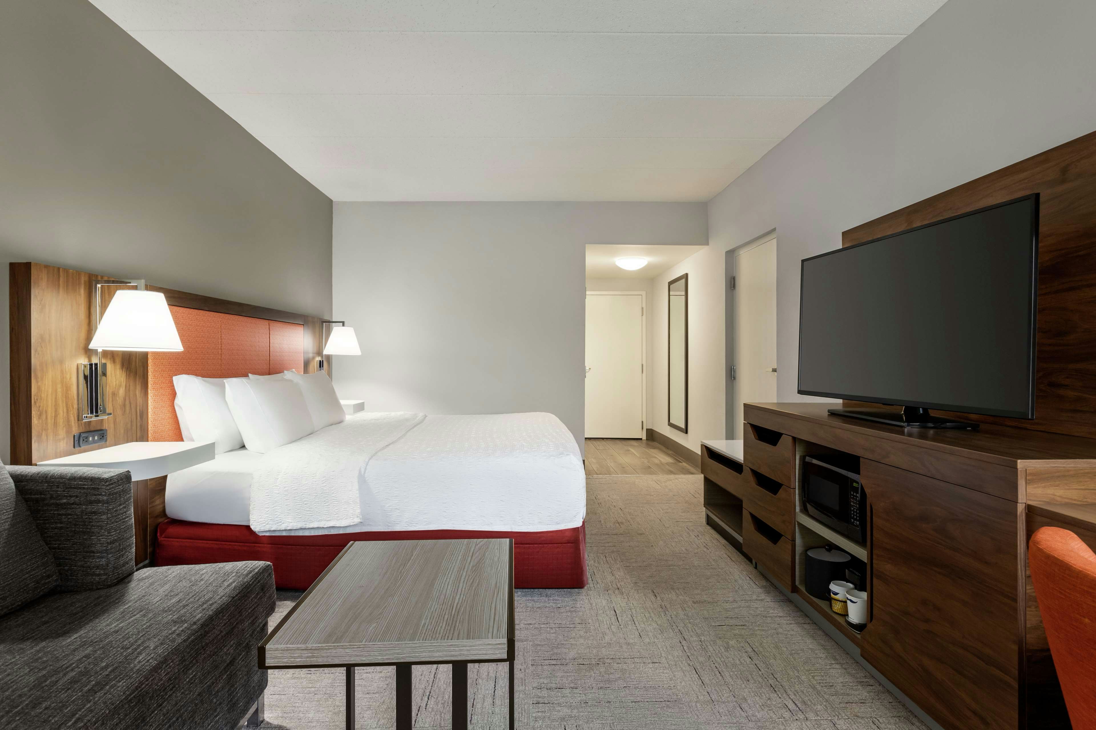 Hampton Inn Quakertown 27/75