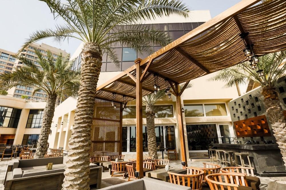 Intercontinental Abu Dhabi in ABU DHABI
