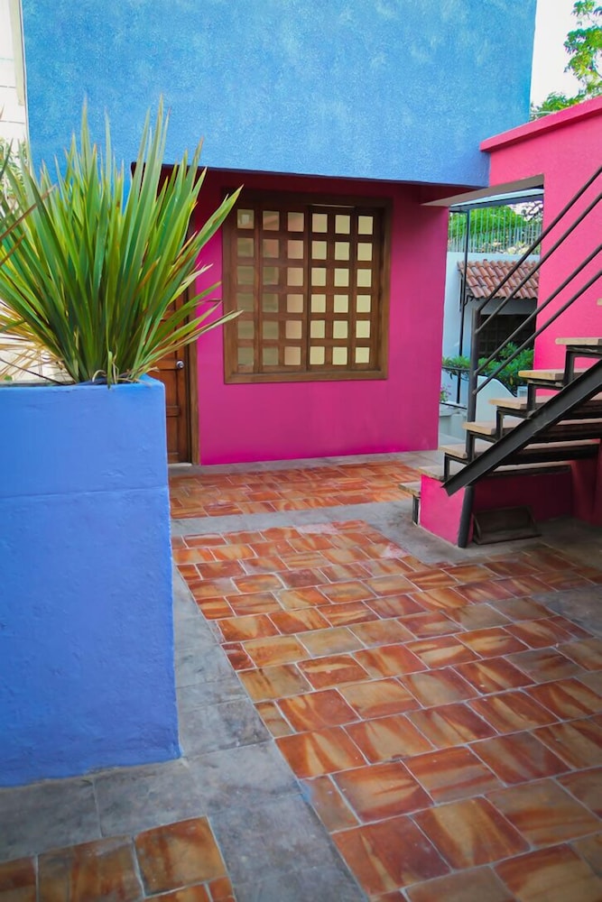 Casa Madonna La Providence Hotel Boutique 3/36