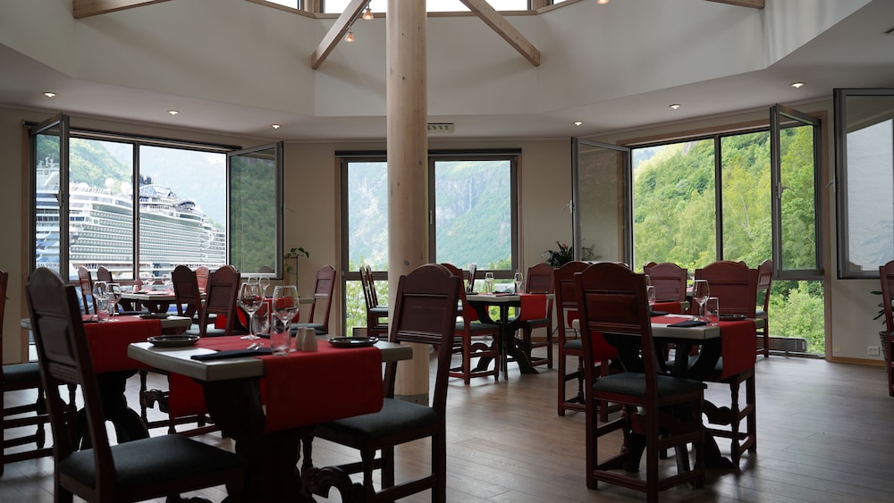 Havila Hotel Geiranger 34/49