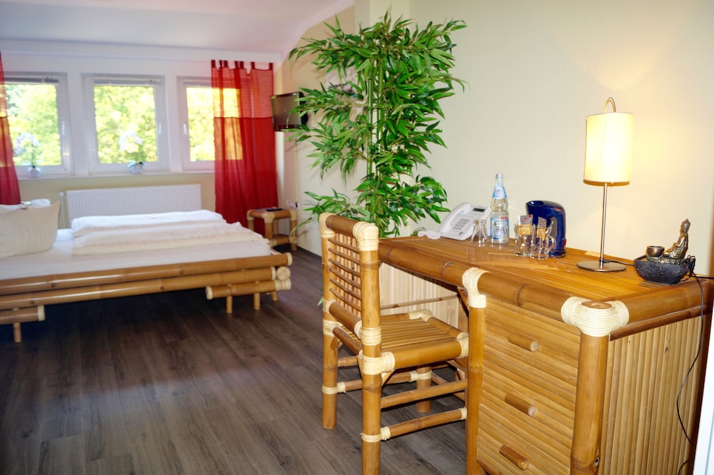 Regiohotel Germania 48/65