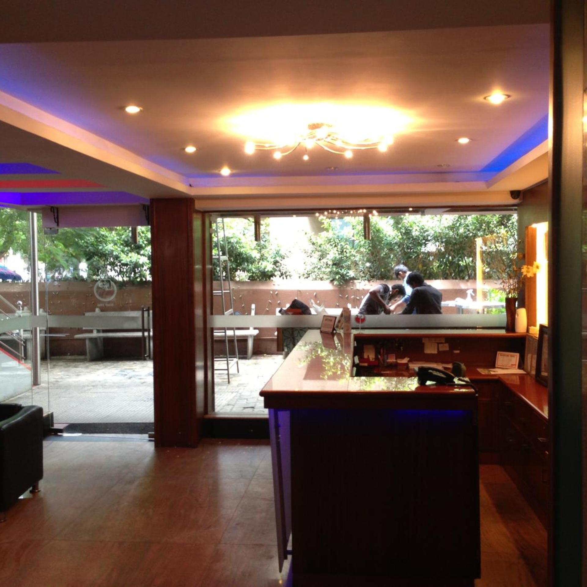 Hotel Empire International Koramangala 13/50