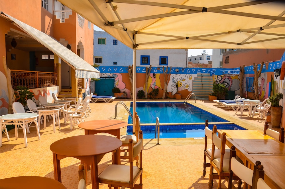 Littoral Auberge 22/33