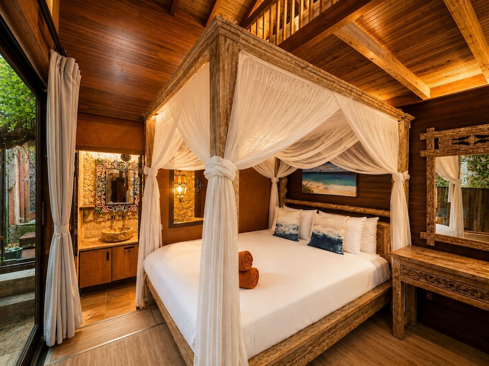 Afei Surf Inn - Hall 1 16/50