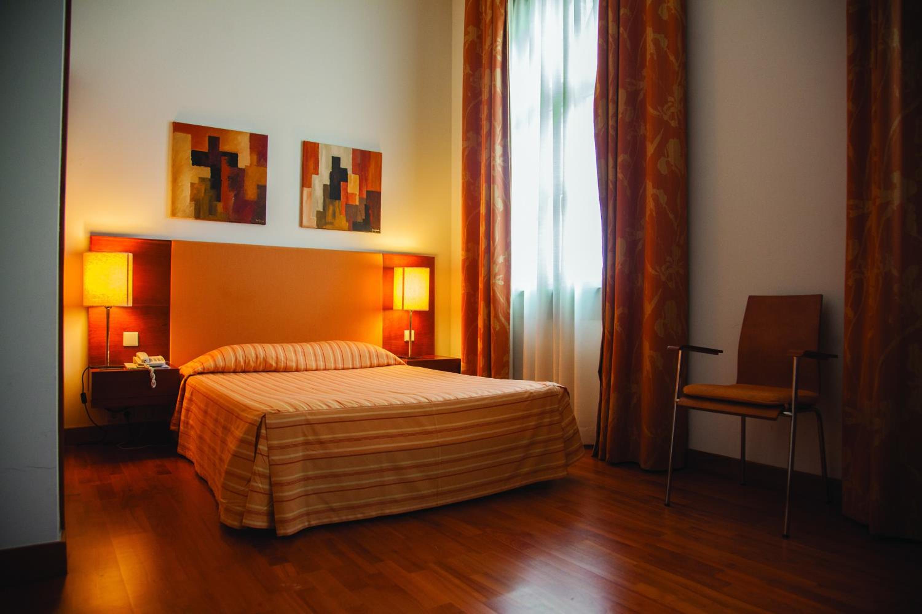 Hotel Apartamento Geres Ribeiro 19/59