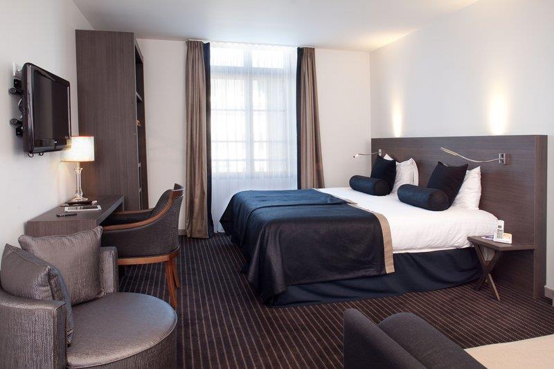 Best Western Blois Chateau 13/43