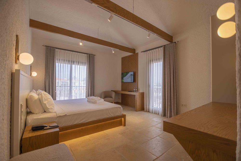 June Hotel Alacati 22/50
