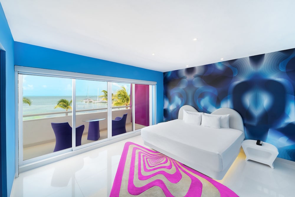 Temptation Cancun Resort - All Inclusive - Adults Only 32/71