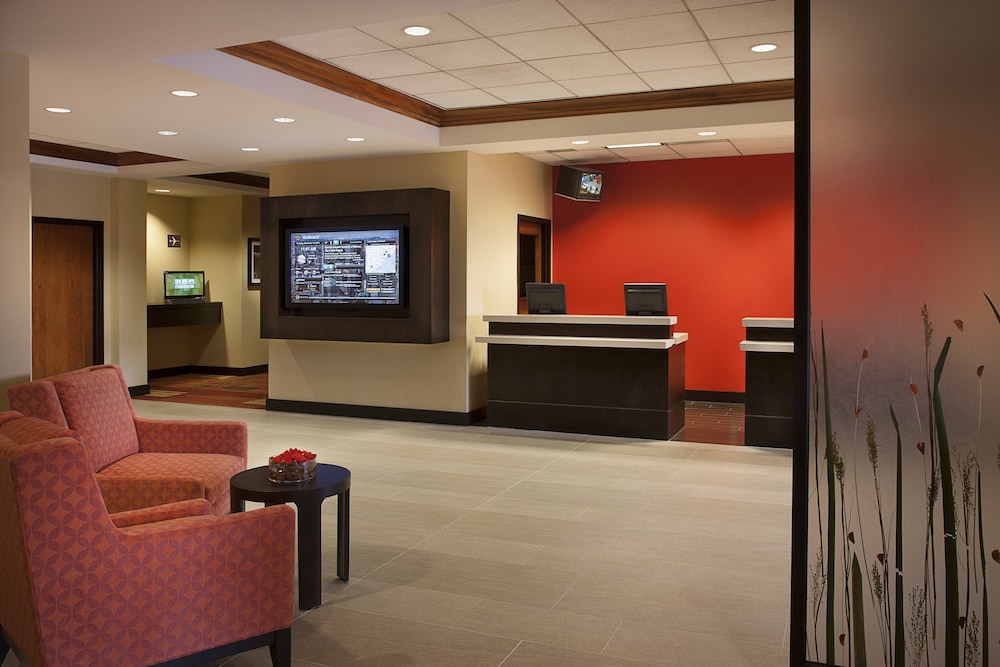 Courtyard Marriott Toronto Airport 6/56