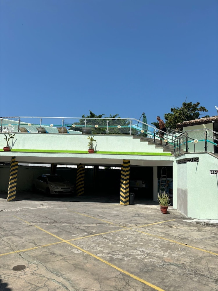 Hotel Vale Verde 4/50