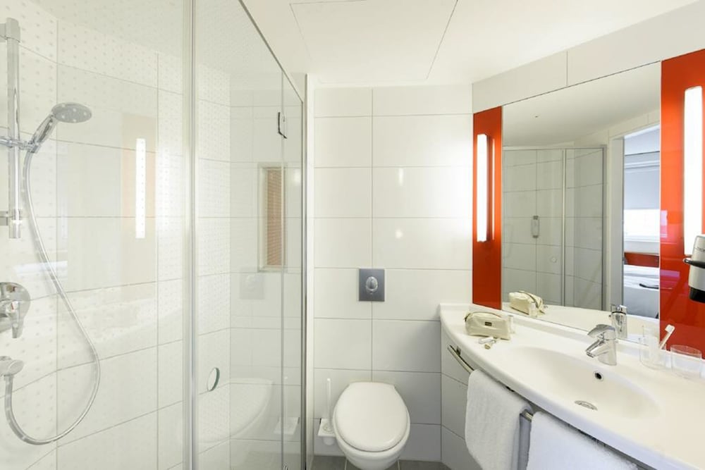 ibis Berlin Kurfurstendamm 46/50