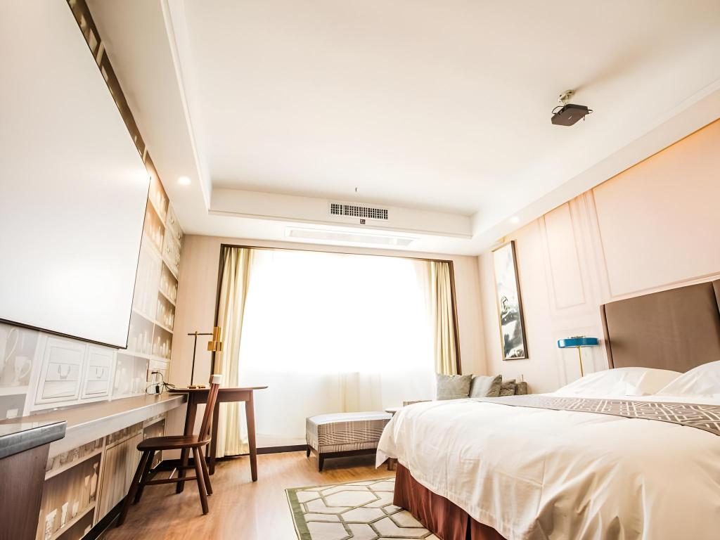 GME Hotel Anqing Qianshan County Fortune Plaza 6/23