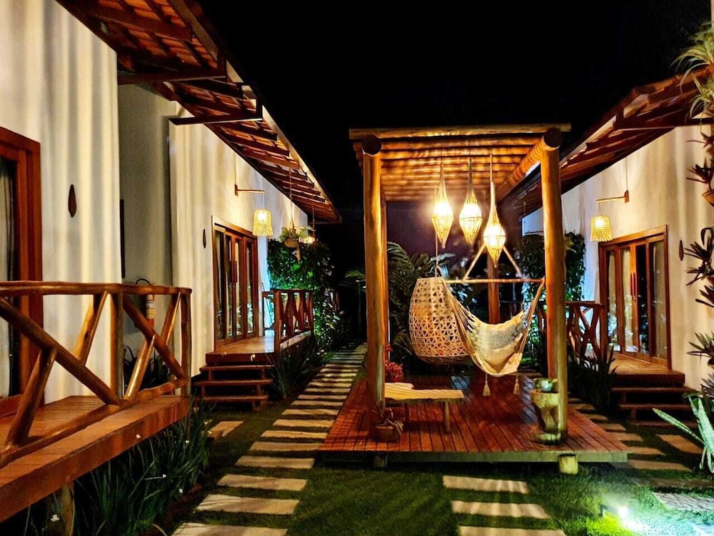 Vila Lua de Taipu 32/50