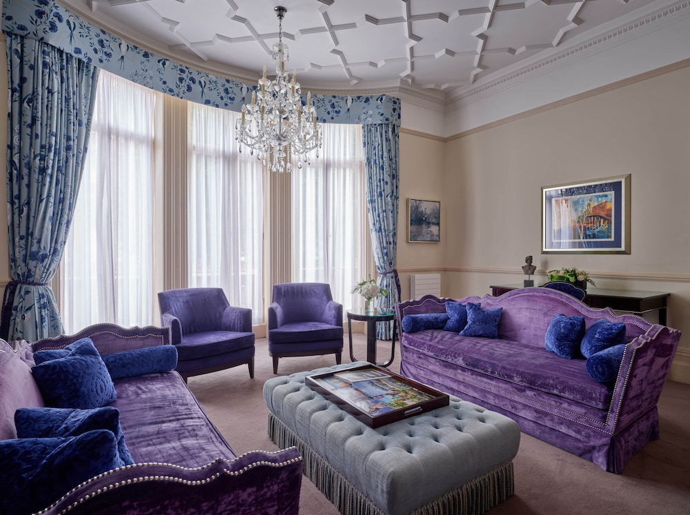The Apartments by The Sloane Club 18/45