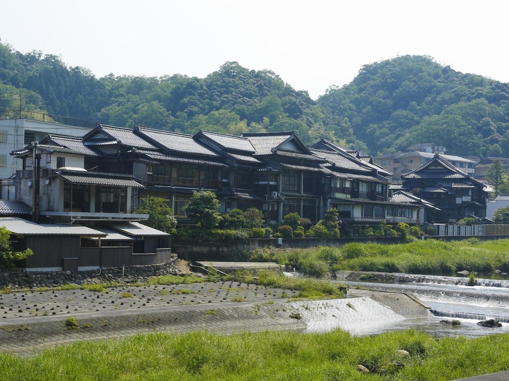 Ryokan Ohashi 7/38