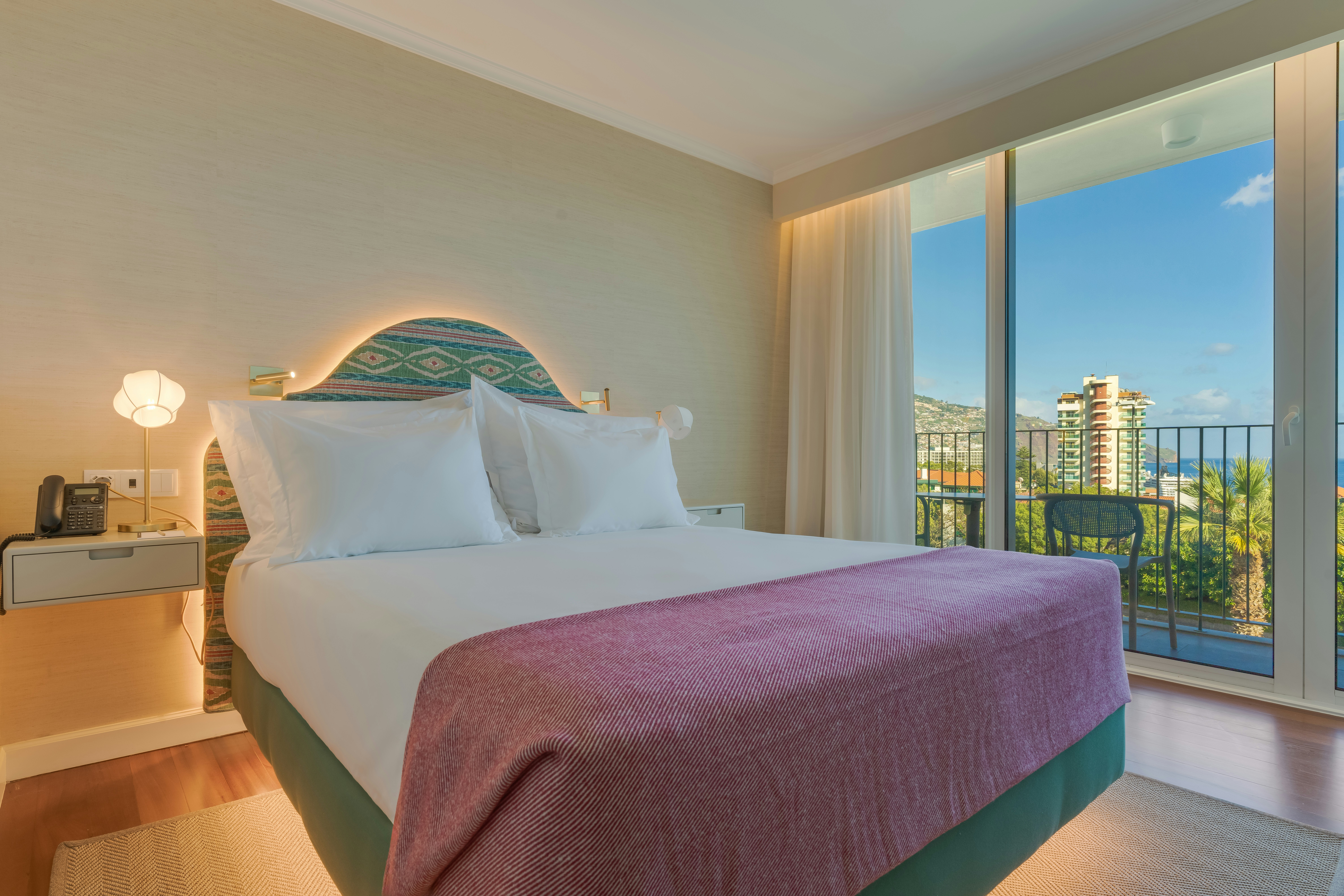 Pestana Miramar Garden Aparthotel 21/50