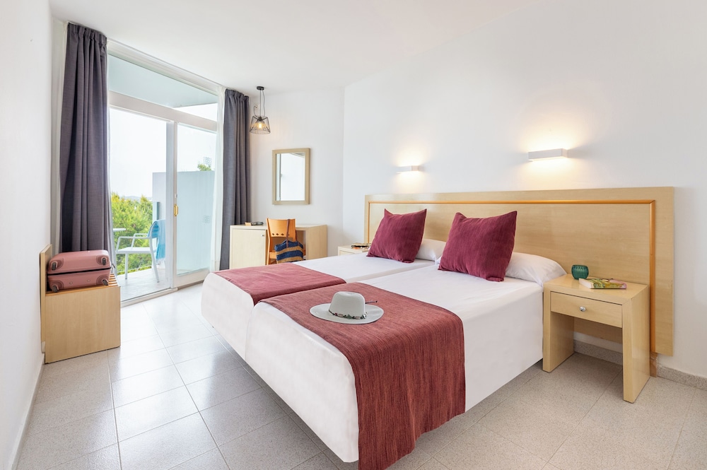 Hotel Vibra Riviera 22/59