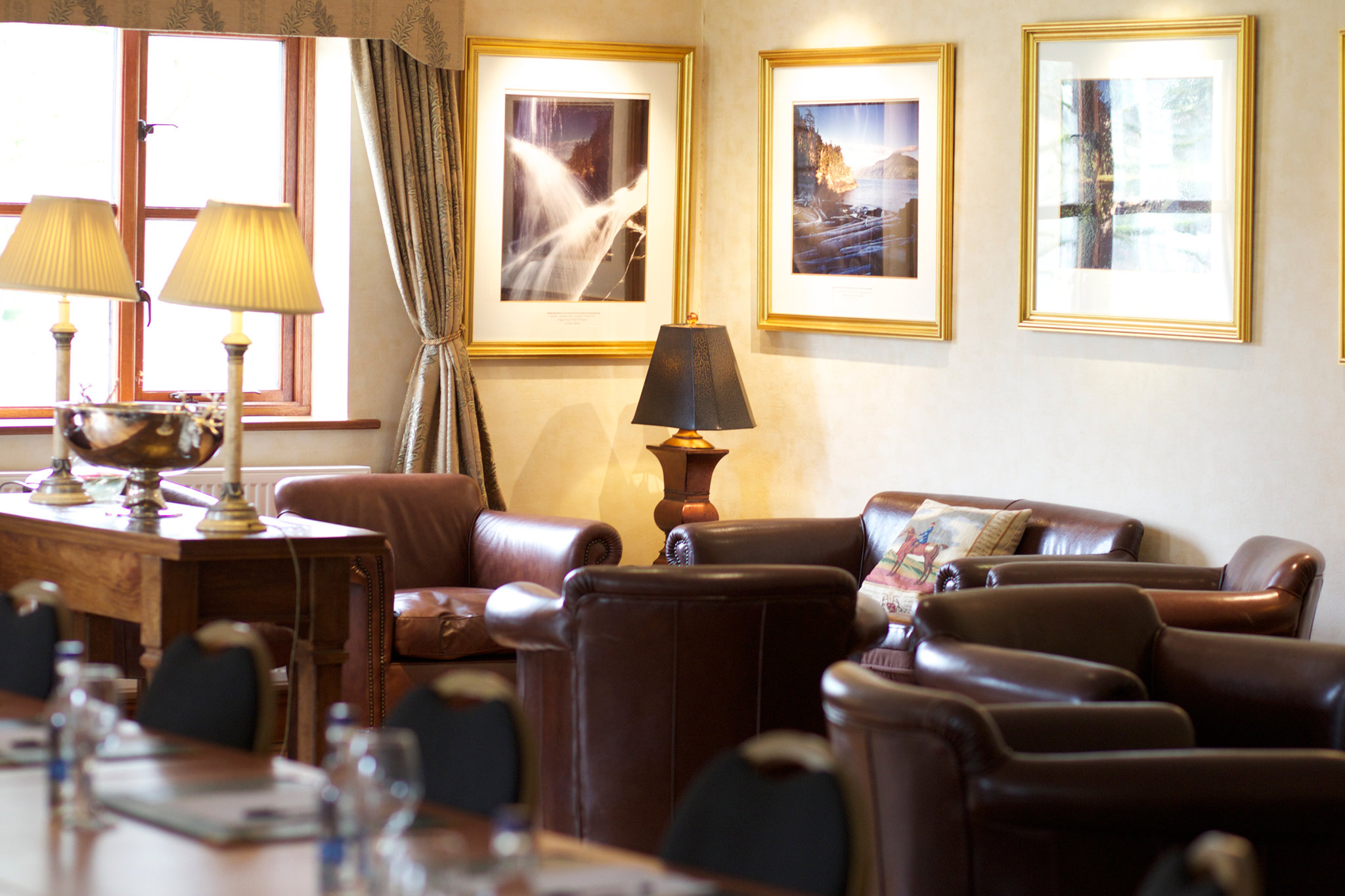 Exmoor White Horse Inn 62/78
