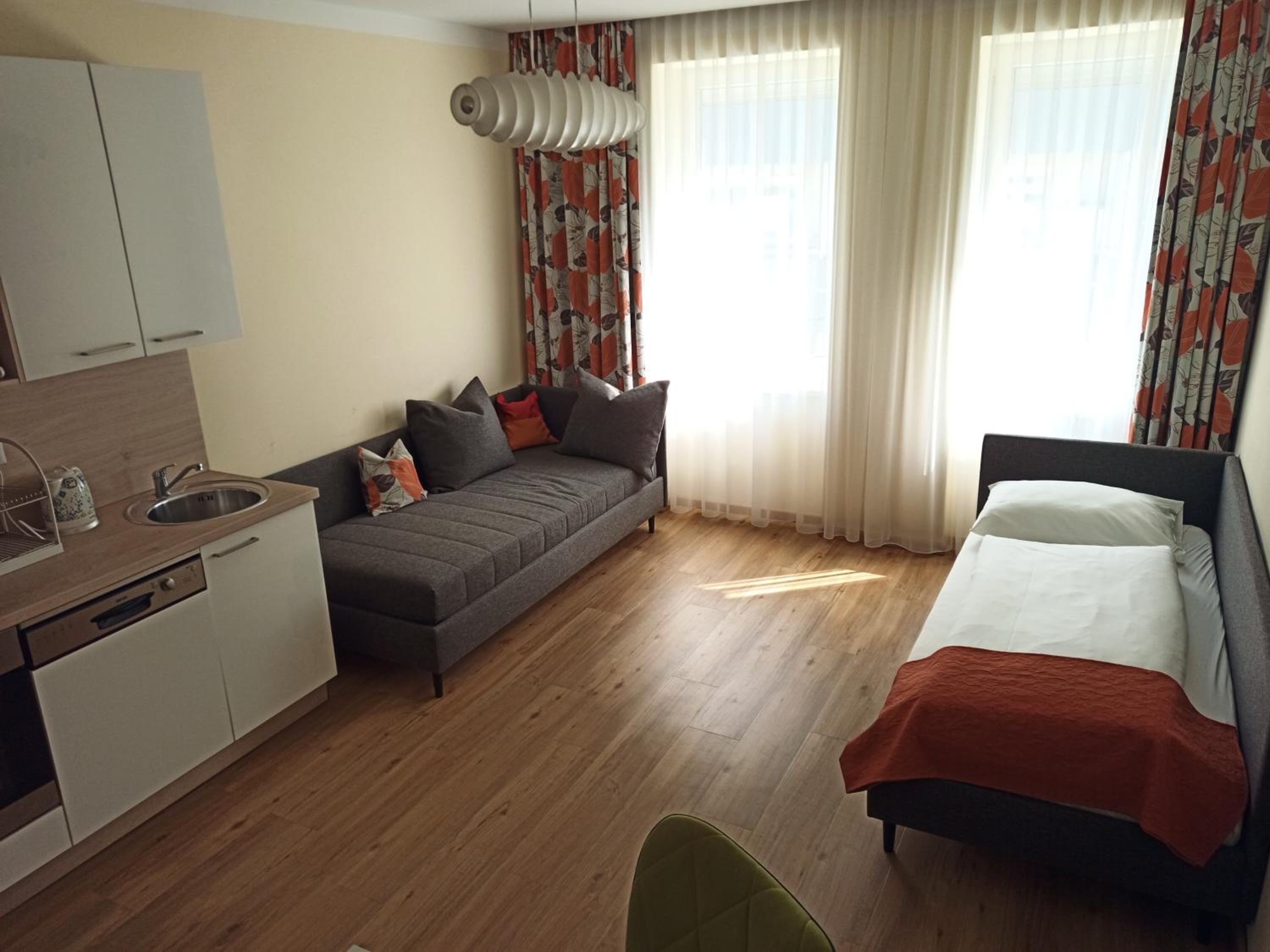 TYPE A, APARTMENT