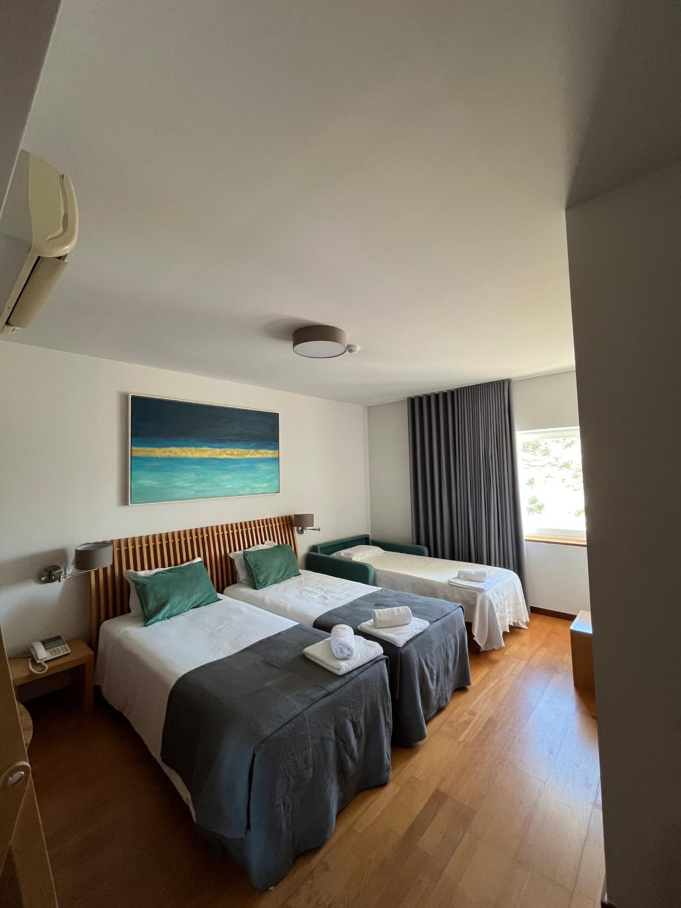 Hotel Paulo VI 16/50