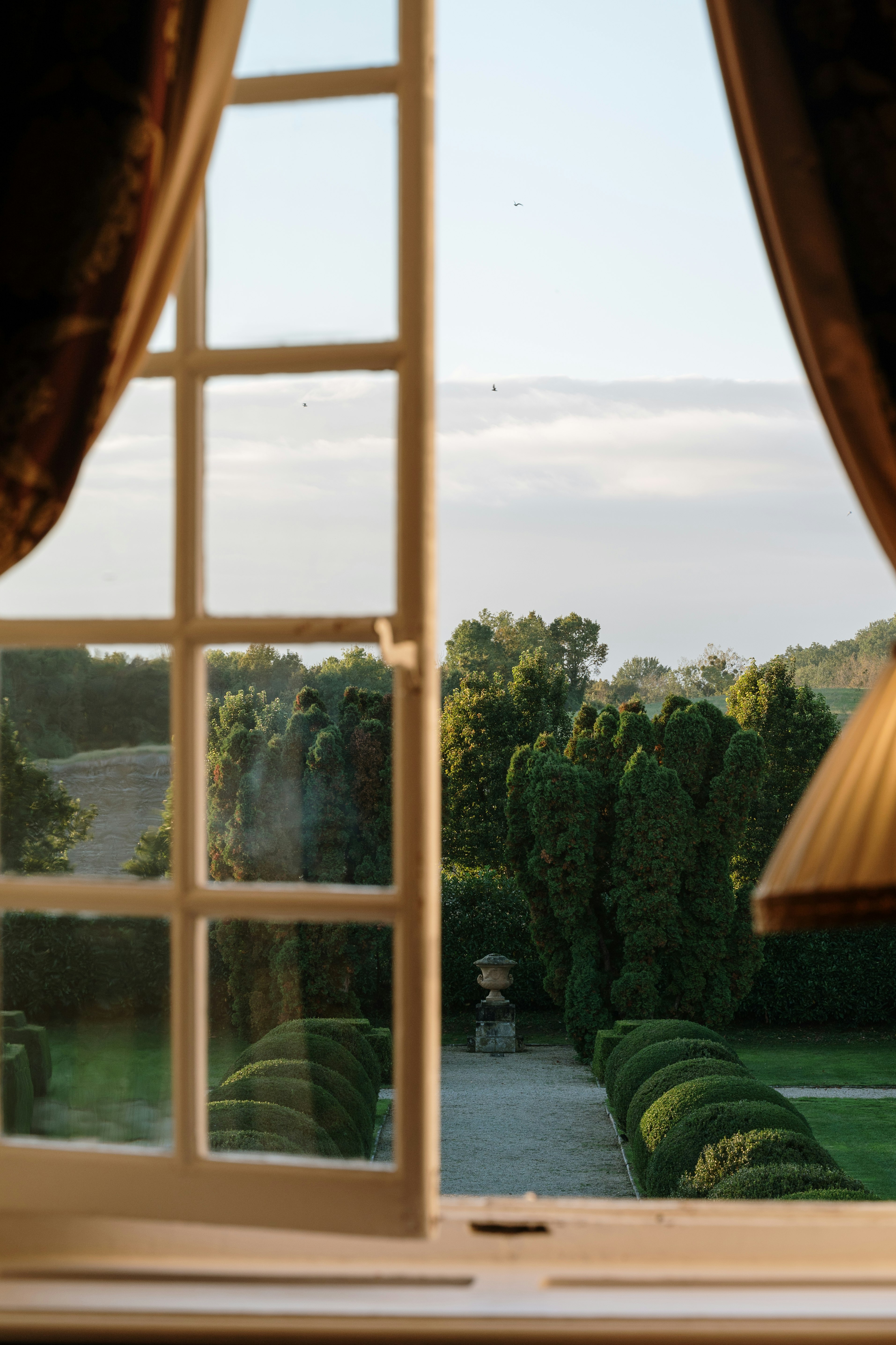 Chateau de Courcelles 22/50