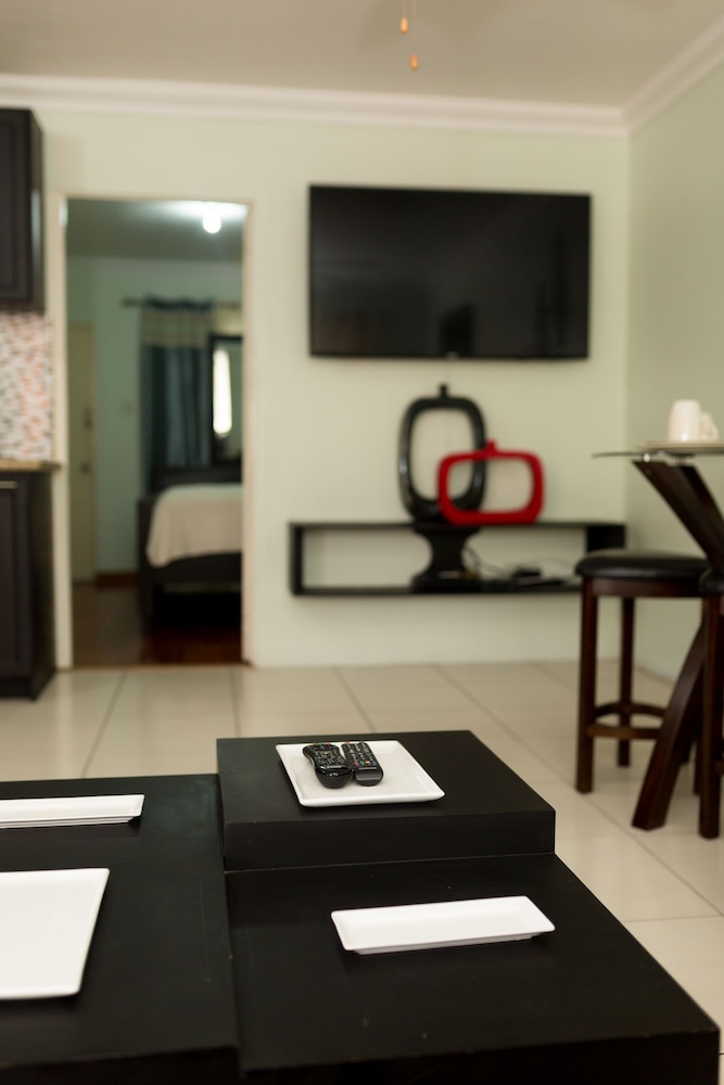 The Y Guest Apartment 14/17