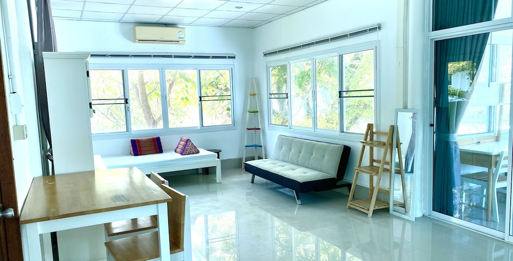 Koh Mook Riviera Beach Resort 13/50