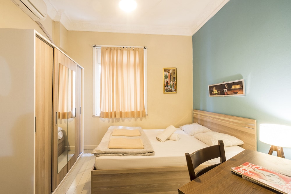 Levanten Hostel 18/53