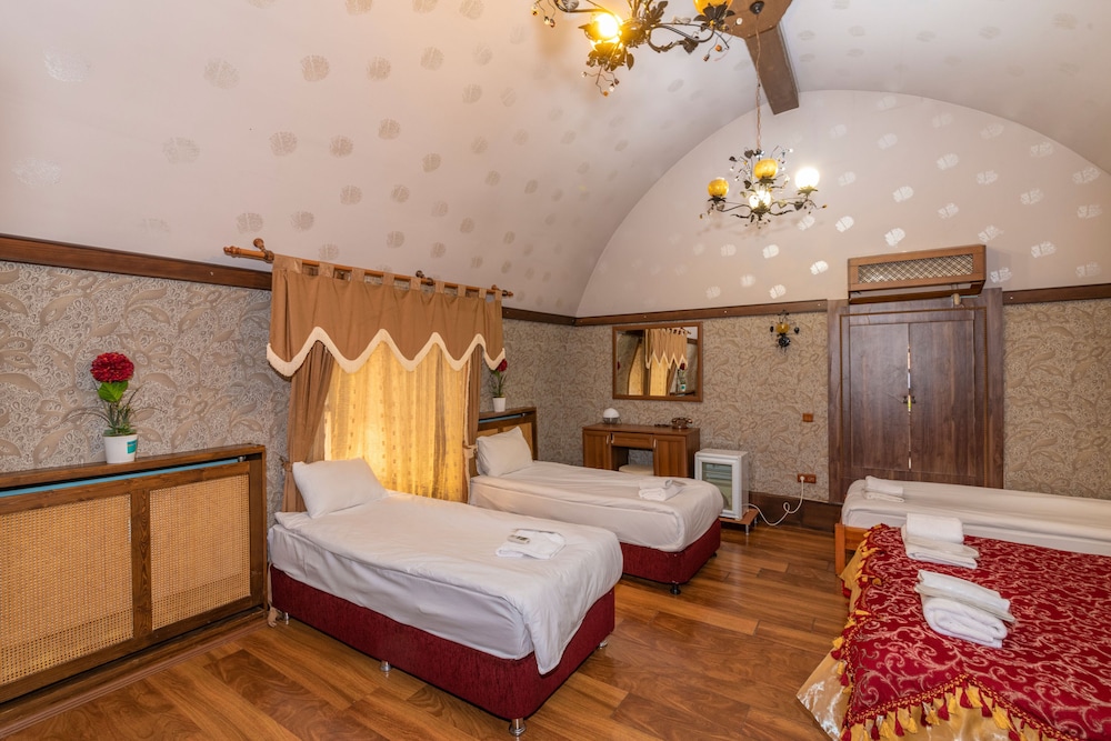 Stone Hotel Istanbul 32/63