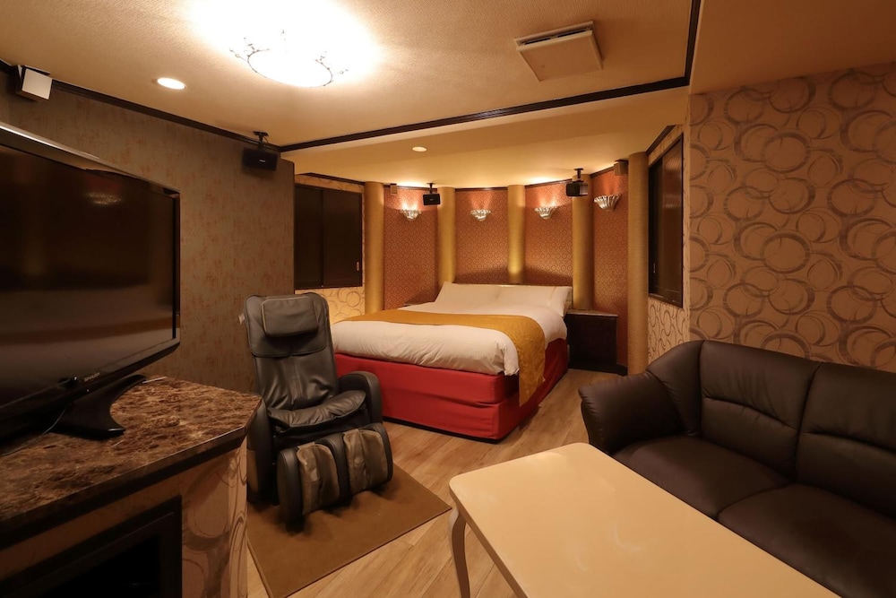 Hotel Fine Garden Okayama 1 11/16