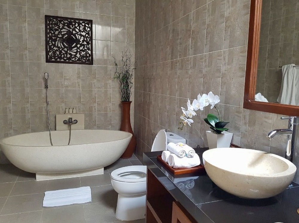 Uma Padi Villa 17/75