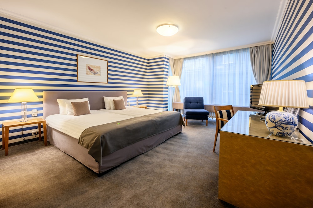 Ambra Hotel 16/61