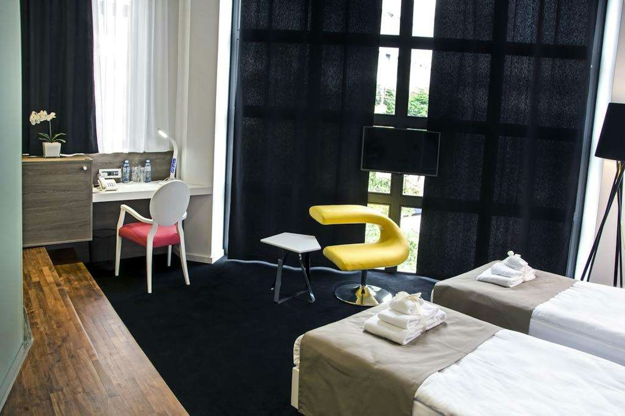 Eter Hotel 24/70