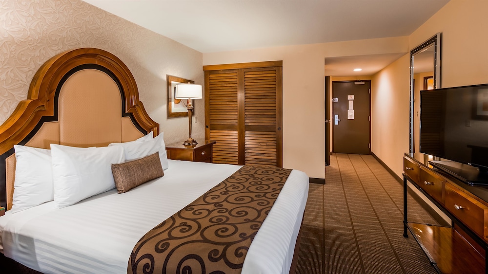 Best Western Plus Boomtown Casino Hotel 13/62
