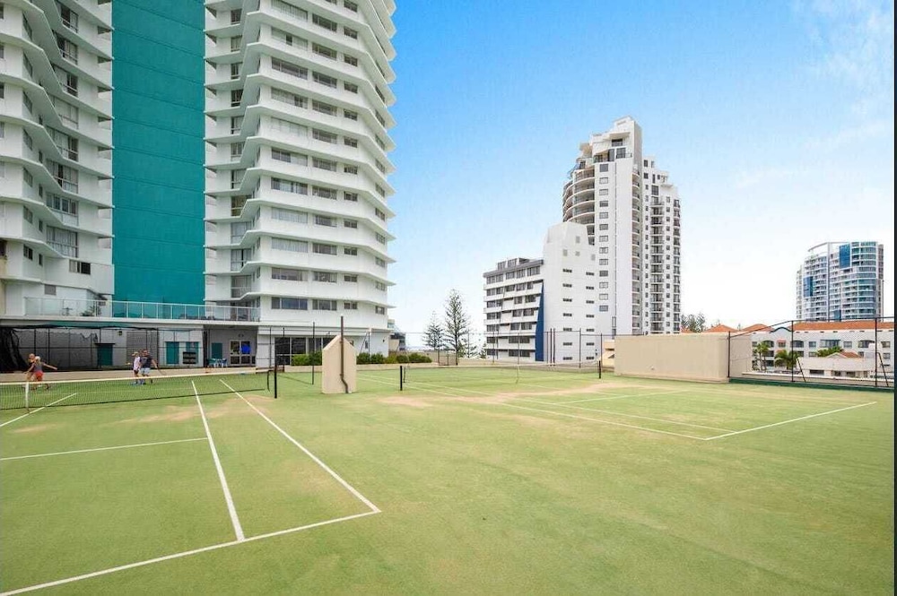 Ocean Plaza Resort 27/50