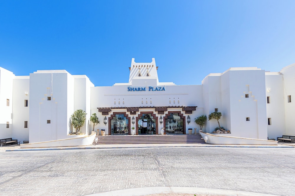 Crowne Plaza Resort Sharm El Sheikh 35/45