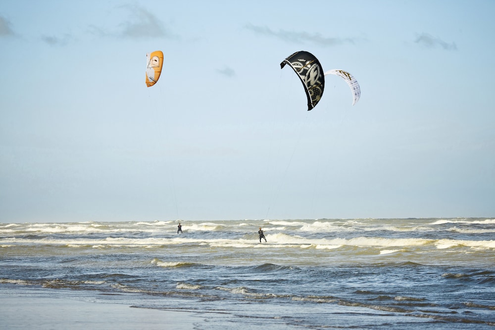 Beach Hotel Zandvoort by Center Parcs 27/33
