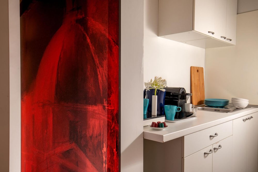 The Right Place 4U Roma Navona Terrace Luxury Rooms 35/35