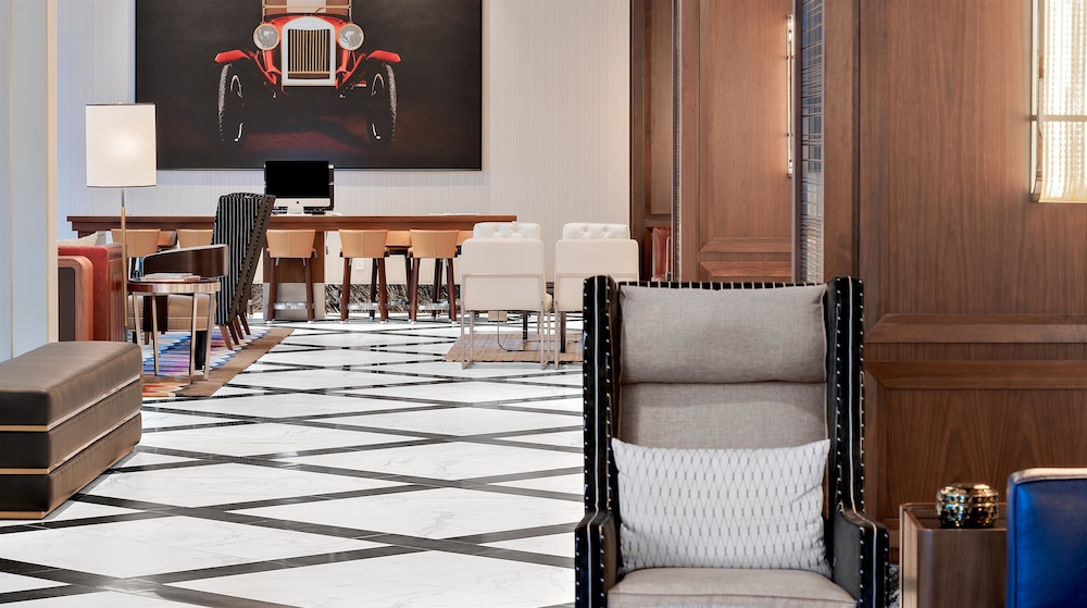 Hilton Garden Inn Chicago Mccormick Place 44/71
