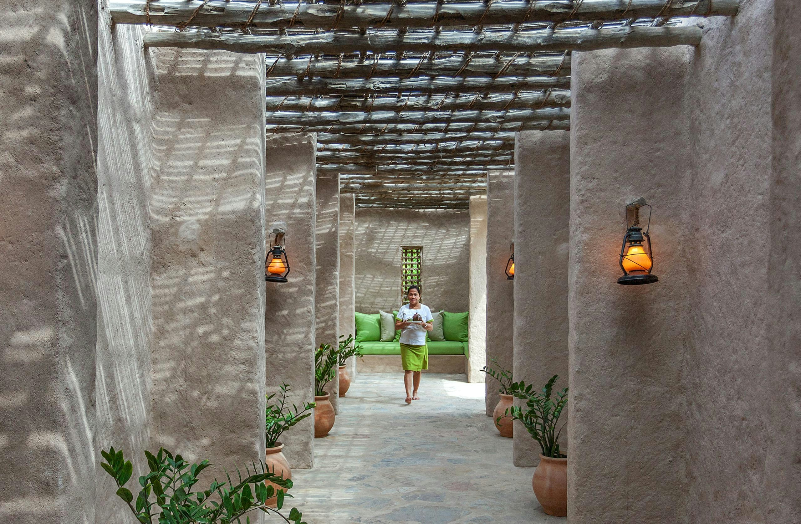 Six Senses Zighy Bay 40/47