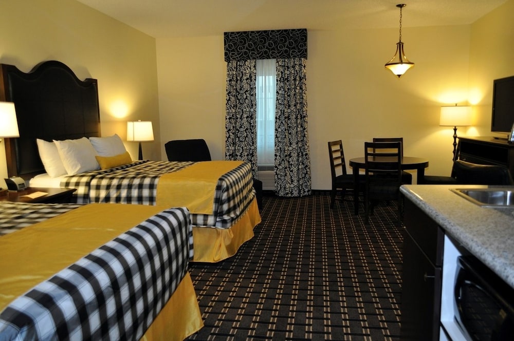 Evangeline Downs Hotel Ascend Hotel Collection 31/41