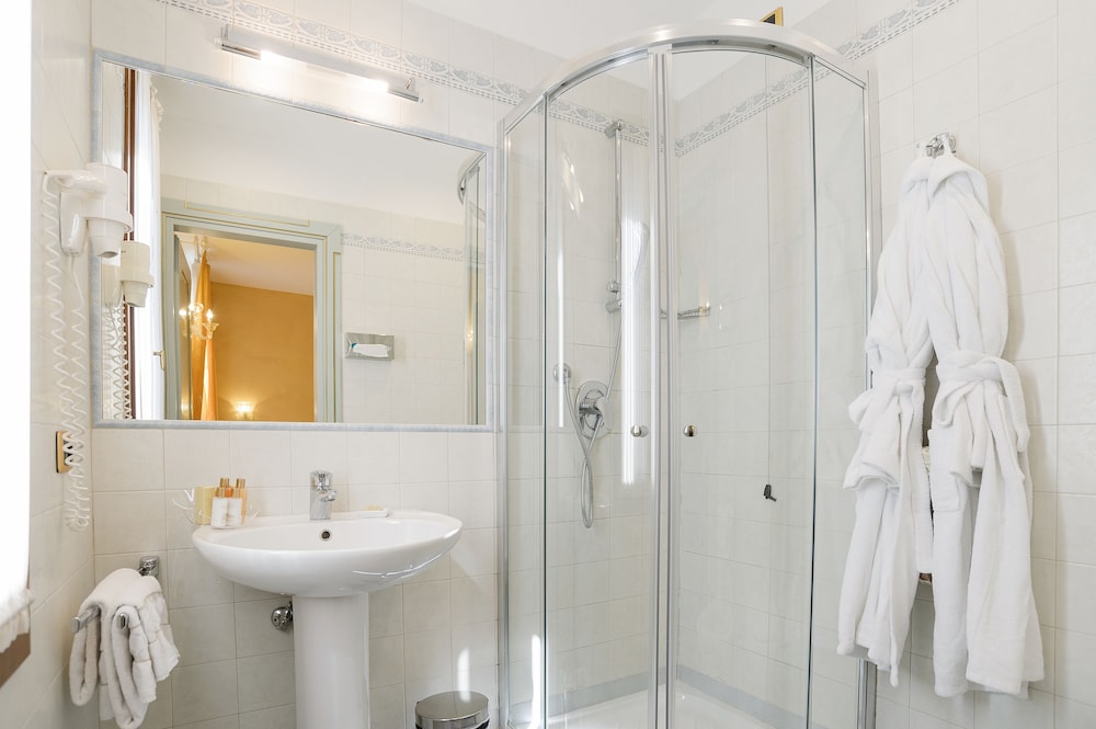 Hotel San Zaccaria 27/29