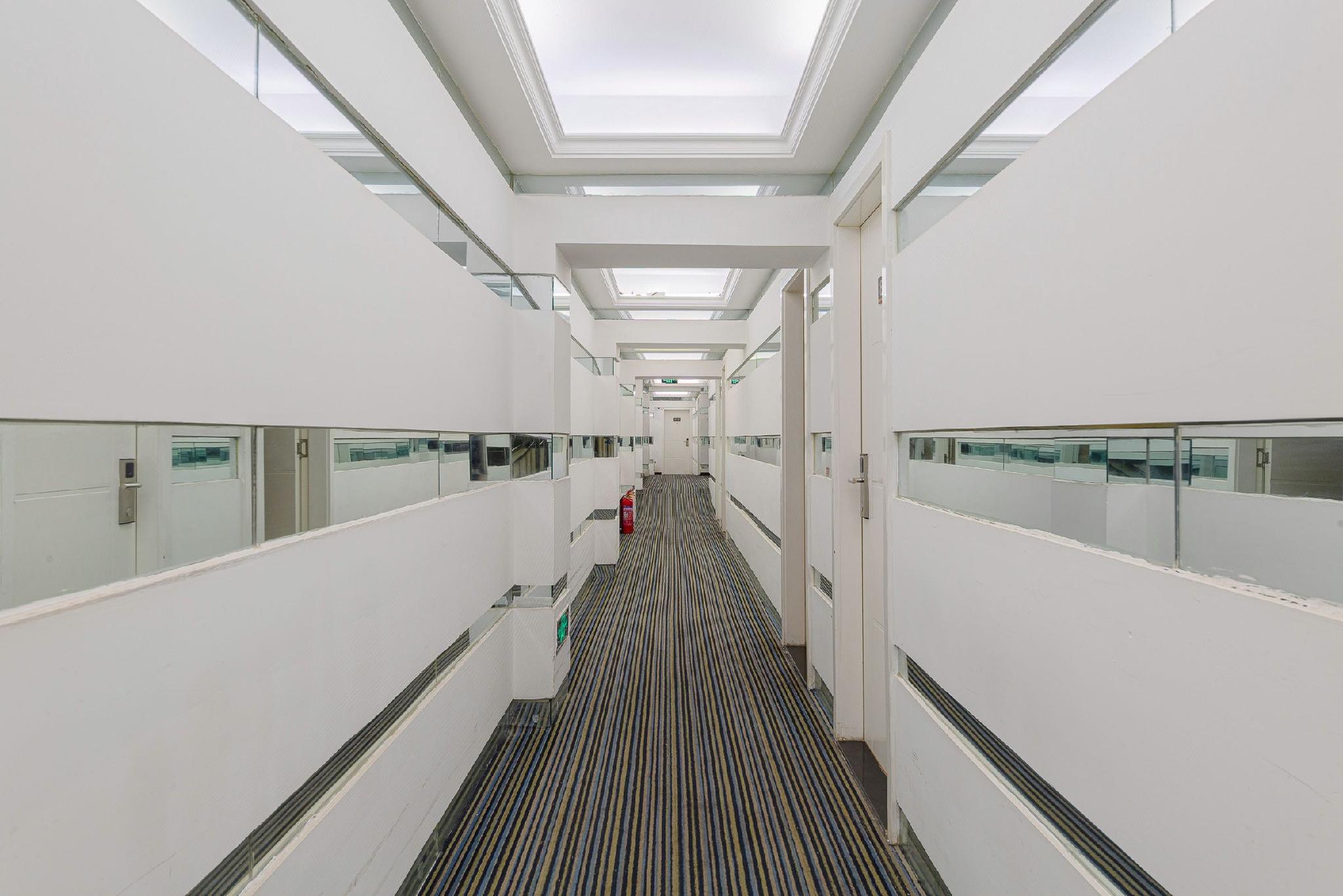 Super 8 Hotel Jinan Shan Shi Wen Hua Dong Lu 18/20