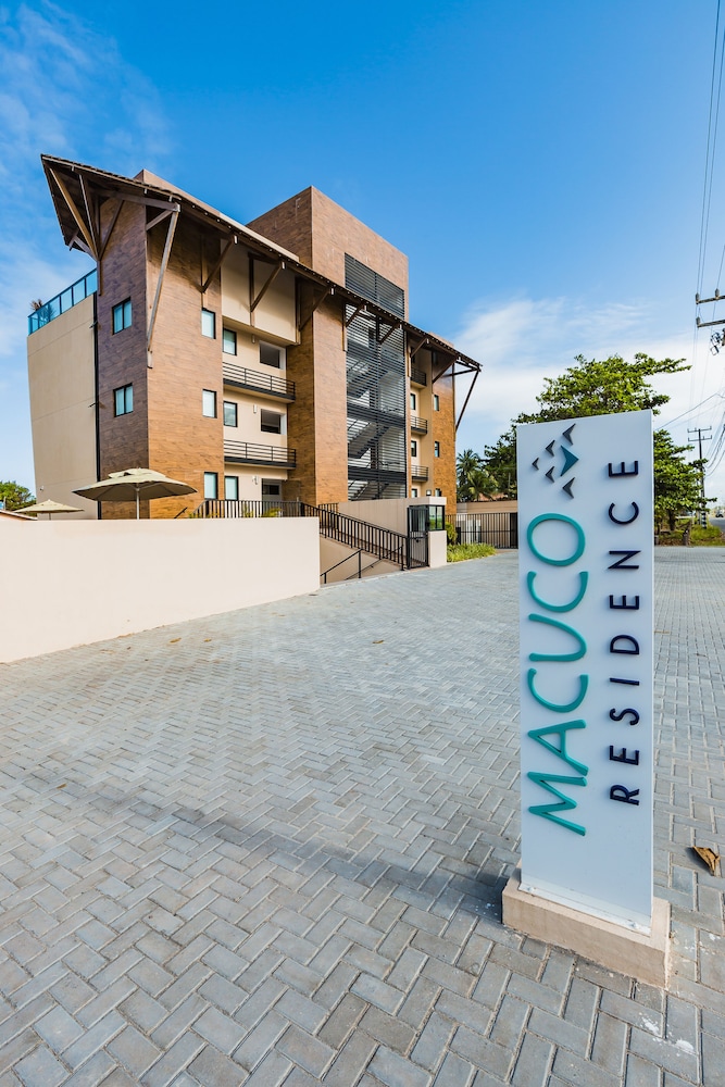Macuco Residence 28/38
