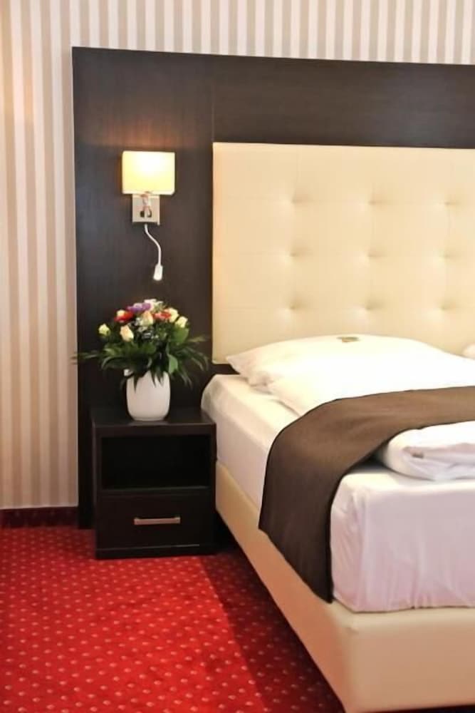 Hotel Herbst GmbH 11/33