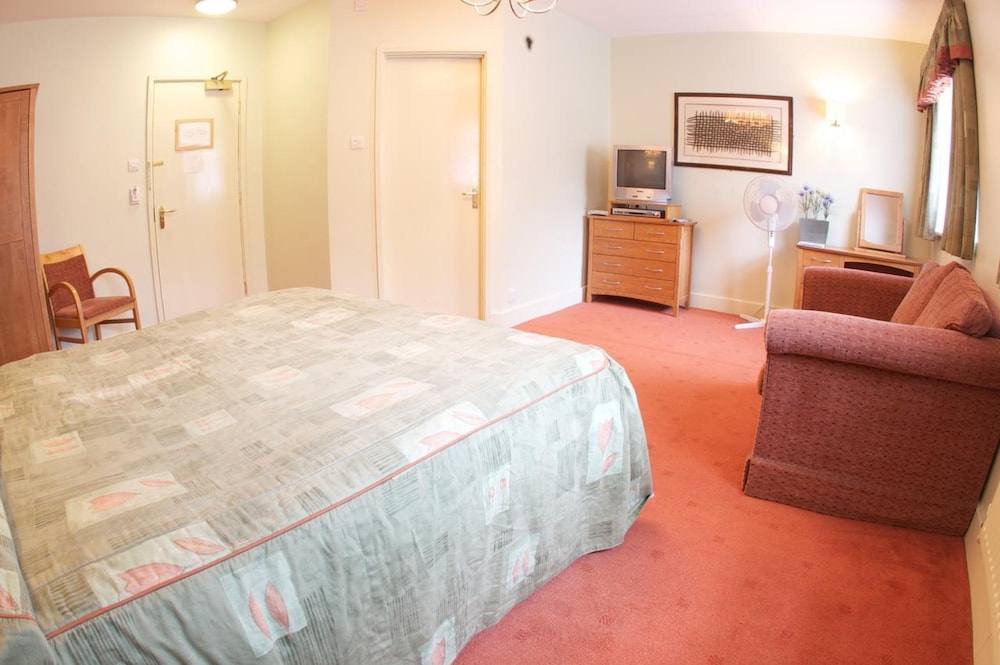 Hotel 1843 Reading 19/60